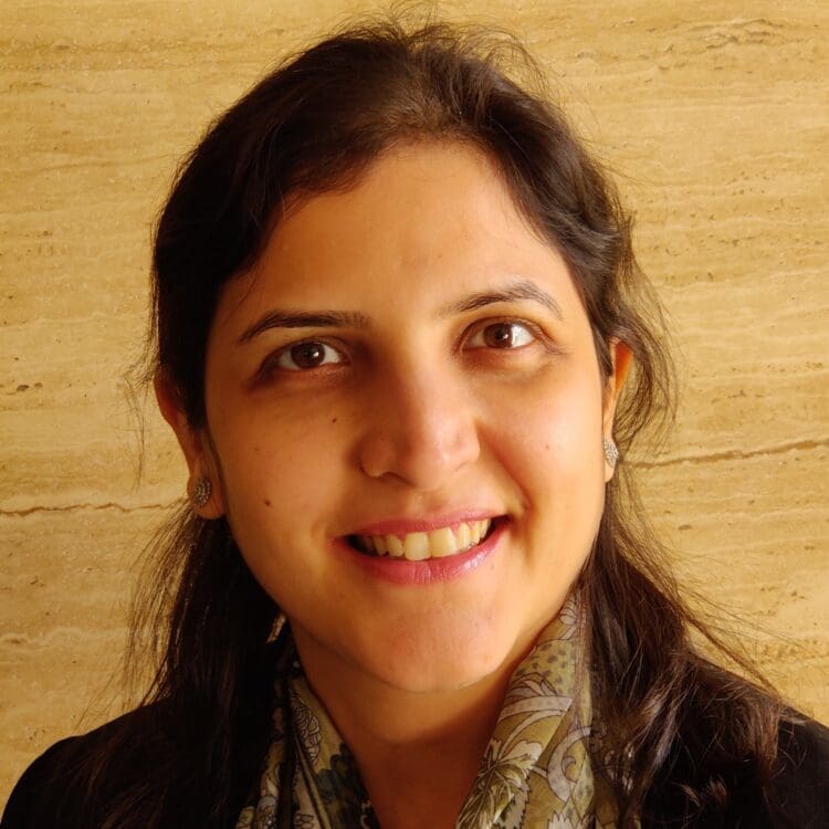 Vidhi Kumar Aiyer